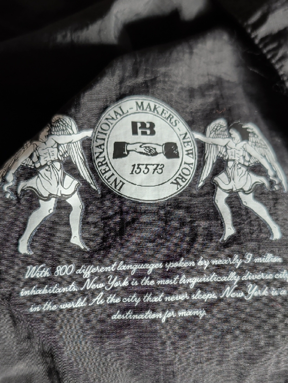 Pull & Bear Jacket - Picture 5 of 8